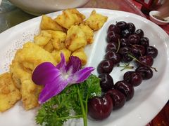 -利龙海鲜酒楼(建发·珑璟湾店)