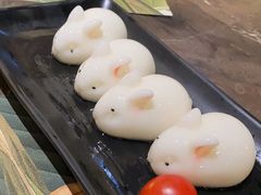 -大树餐厅(红旗街万达店)