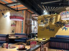-吃饭皇帝大·土家民族菜(温州万象城店)