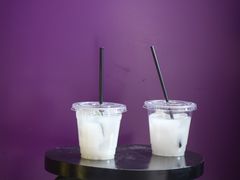 -HANA COFFEE(长寿路店)