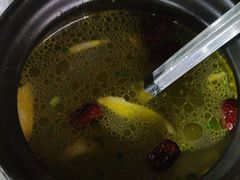 -范饭椰林川湘味海鲜·椰子鸡(三亚湾椰梦长廊店)