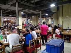 大堂-元盛居(生态大街店)