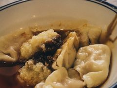 红油水饺-庆蓉云·庆云面(双林店)