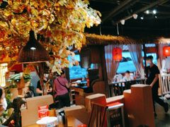 -老湘村·湖南土菜(天河维多利店)
