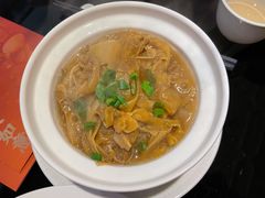 红焖白玉笋片-闽和南(深圳万象城店)