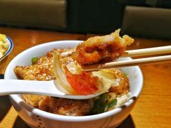 -万藏·荞麦酒房BANKURA JAPANESE SOBA KITCHEN(长乐路店)