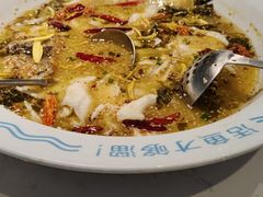 -花椒俏川菜小馆(南海万达店)