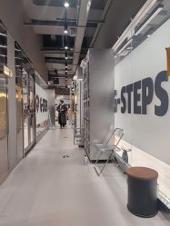 -G-STEPS舞蹈工作室