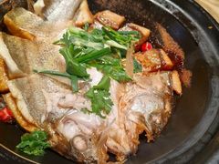 -茄子恰恰·新云南小炒(坪山益田店)