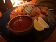 -The Meat & Wine Co Southbank(南岸店)