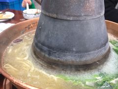 -岳合轩老北京涮肉