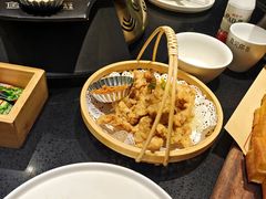 -鱼见你烤鱼•本地烧烤(1818店)