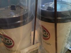 -清真·艾美可餐厅(大悦汇店)