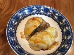 -胖老汉椒麻鸡清真新疆菜(西御街店)