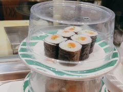 -新一番三文鱼寿司(大东海店)