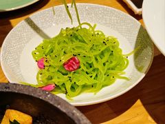 青笋丝-泰钰丰烤鸭(永安道店)