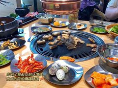 -麻蒲碳烤肉(远景路1号店)