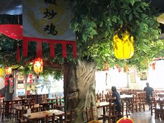 -老城味道·传统天津菜(杨柳青店)