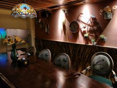 -牡丹弄·咖啡馆·酒馆(红坊里店)