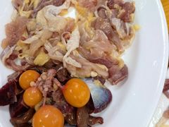 -明姨仔潮汕美食·碳炉猪脚·汕尾牛腩饭·起片鸡煲(起义路店)