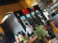大堂-布拉格餐厅· 中欧捷克菜(全国首店)