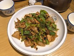 -岩泊渡桂鱼楼活鱼馆
