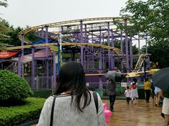 -史努比缤纷世界
