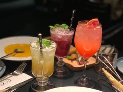-C&R西班牙餐厅