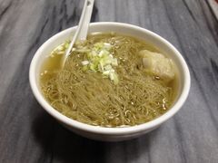 iphone_upload_pic-竹园竹升面(西关总店)