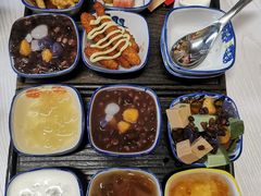 -颜记糖水铺子