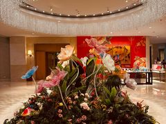 -深圳香格里拉酒店