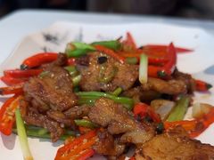 -闽海肴(北辰荟店)