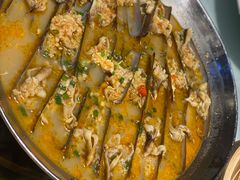 -79号渔船海鲜饭店(华强北店)