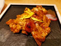 -yokocho上横町·日本食街(深业上城店)