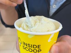 -Inside Scoop Suria KLCC