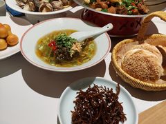 -山东宾馆·齐鲁苑餐厅