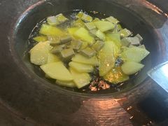 -贵州烙锅(兆丰弄店)
