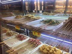 -袁记串串香(北国店)