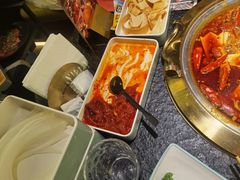 -熊喵来了火锅(长安万达第94分店)