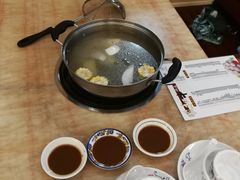 -陈记顺和潮汕牛肉火锅(韩江路店)