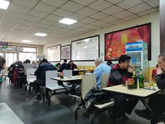大堂-津门永胜包子铺(哈尔滨道总店)