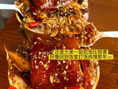 -恰饭·老长沙市井菜(天河客运站店)
