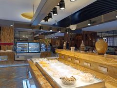 -汉巴味德(北京银座和谐广场店)