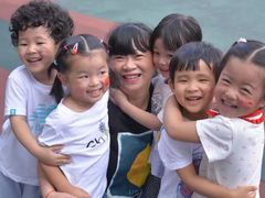 -青浦太阳花双语私立幼儿园