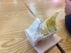 -野人先生Gelato(上海长宁龙之梦店)