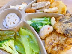 -素满香·素食自助餐(福州·长乐北路店)