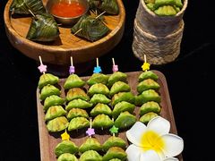 -翡翠鸟精品泰国菜(北辰财富中心店)