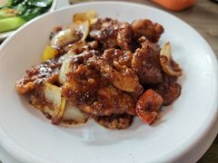 -五星海南鸡饭餐馆(东海岸路店)