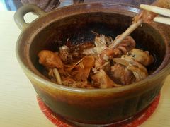 -灌顶姜母鸭(思明南路店)