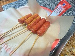 -湘下佬·老长沙吃货铺(酃湖万达店)